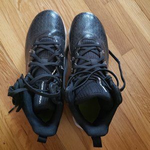 Under armour football cleats